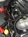 Charge Pipe & Boost Pipe FTP Motorsport Ford Mustang 2.3T EcoBoost (15-)