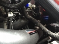 Charge Pipe & Boost Pipe FTP Motorsport Ford Mustang 2.3T EcoBoost (15-)