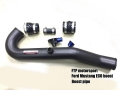 Charge Pipe & Boost Pipe FTP Motorsport Ford Mustang 2.3T EcoBoost (15-)