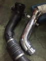 Charge Pipe FTP Motorsport BMW Z4 E89 sDrive 35i/s N54 (09-16)