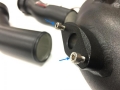 Charge Pipe & Boost Pipe FTP Motorsport BMW 2-Series F87 M2 Coupe N55B30T0 (16-)