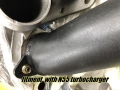 Turbo Inlet Pipe FTP Motorsport BMW 1-Series F20 / F21 / 2-Series F22 / F23 M135i/M235i N55 (12-)