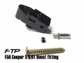 Montážní kit pro ukazatel tlaku turba FTP Motorsport Mini Cooper F54/F55/F56/F57/F60 1.5/2.0T
