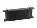 Olejový chladič kit 19 šachet FTP Motorsport na BMW E90 / E91 / E92 / E93 335i/ix N54/N55 (06-13)
