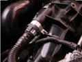Adaptér pro ukazatel tlaku turba FTP Motorsport VAG 2.0 TFSi / FSiT / TSi (08-)