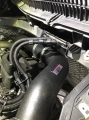 High Flow Turbo Inlet Pipe FTP Motorsport BMW X2 F39 M35i xDrive 302PS (19-22)