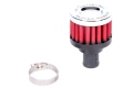 Filtr na odvětrání víka ventilů Simota - 20mm