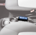 Návleky Sparco Tuning Mini červené