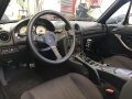Volant Sparco Piuma 350mm - černý/černý - kůže
