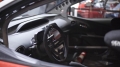 Volant Sparco R325 350mm - černý/černý - semiš