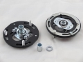 Přední horní uložení tlumičů (Pillowball Top Mounts) Silver project BMW 2002 - 3D verze
