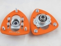 Přední horní uložení tlumičů (Pillowball Top Mounts) Silver Project BMW E24 / E28 / E30 / E34 - verze pro sériový podvozek
