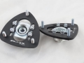 Přední horní uložení tlumičů (Pillowball Top Mounts) Silver Project BMW E24 / E28 / E30 / E34 - verze pro sériový podvozek