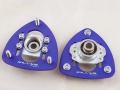 Přední horní uložení tlumičů (Pillowball Top Mounts) Silver Project BMW E24 / E28 / E30 / E34 - verze pro sériový podvozek