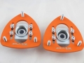 Přední horní uložení tlumičů (Pillowball Top Mounts) Silver Project BMW E24 / E28 / E30 / E34 - verze pro sériový podvozek