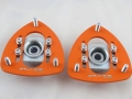 Přední horní uložení tlumičů (Pillowball Top Mounts) Silver Project BMW E24 / E28 / E30 / E34 - verze pro sériový podvozek