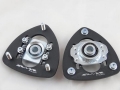 Přední horní uložení tlumičů (Pillowball Top Mounts) Silver Project BMW E24 / E28 / E30 / E34 - verze pro stavitelný podvozek