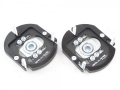 Přední horní uložení tlumičů (Pillowball Top Mounts) Silver Project BMW E36 - 3D 2way verze pro sériový podvozek