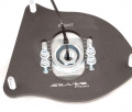Přední horní uložení tlumičů (Pillowball Top Mounts) Silver Project BMW Mini Cooper R50 / R53 - verze pro sériový podvozek