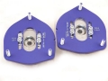 Přední horní uložení tlumičů (Pillowball Top Mounts) Silver Project BMW Mini Cooper R55 / R56 / R57 / R58 / R59 / R60 / R61 - verze pro sériový podvozek