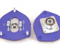 Přední horní uložení tlumičů (Pillowball Top Mounts) Silver Project BMW Mini Cooper R55 / R56 / R57 / R58 / R59 / R60 / R61 - verze pro sériový podvozek