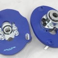 Přední horní uložení tlumičů (Pillowball Top Mounts) Silver Project Peugeot 208 (12-)