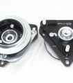 Přední horní uložení tlumičů (Pillowball Top Mounts) Silver Project Volvo C30 / S40 / S70 / V50 - verze pro sériový podvozek