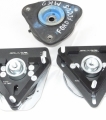 Přední horní uložení tlumičů (Pillowball Top Mounts) Silver Project Volvo C30 / S40 / S70 / V50 - verze pro sériový podvozek