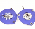 Přední horní uložení tlumičů (Pillowball Top Mounts) Silver Project Mitsubishi 3000GT