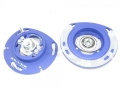 Přední horní uložení tlumičů (Pillowball Top Mounts) Silver Project Peugeot 205