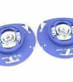 Přední horní uložení tlumičů (Pillowball Top Mounts) Silver Project Peugeot 205