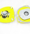 Přední horní uložení tlumičů (Pillowball Top Mounts) Silver Project Nissan Micra (02-10)
