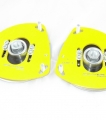 Přední horní uložení tlumičů (Pillowball Top Mounts) Silver Project Nissan Micra (02-10)