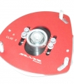 Přední horní uložení tlumičů (Pillowball Top Mounts) Silver Project Nissan Micra (02-10)