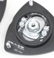 Přední horní uložení tlumičů (Pillowball Top Mounts) Silver Project Toyota GT86 - verze pro sériový podvozek