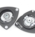 Přední horní uložení tlumičů (Pillowball Top Mounts) Silver Project Toyota GT86 - verze pro sériový podvozek