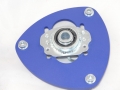 Přední horní uložení tlumičů (Pillowball Top Mounts) Silver Project Subaru Forester SG (02-08)