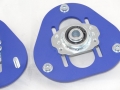 Přední horní uložení tlumičů (Pillowball Top Mounts) Silver Project Toyota Corolla AE92 Levin (87-91) / AE101 / AE111