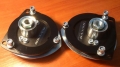 Přední horní uložení tlumičů (Pillowball Top Mounts) Silver Project VW Polo Classic / Variant 6KV/6NF/9A