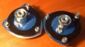 Přední horní uložení tlumičů (Pillowball Top Mounts) Silver Project Audi A2 8Z0