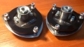 Přední horní uložení tlumičů (Pillowball Top Mounts) Silver Project Audi A2 8Z0