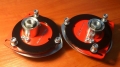 Přední horní uložení tlumičů (Pillowball Top Mounts) Silver Project Audi A2 8Z0