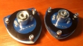 Přední horní uložení tlumičů (Pillowball Top Mounts) Silver Project Audi A2 8Z0
