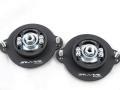 Přední horní uložení tlumičů (Pillowball Top Mounts) Silver Project VW Golf 1 / Caddy I 14D / Jetta I / Scirocco I/II 53 - 3D verze