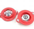 Přední horní uložení tlumičů (Pillowball Top Mounts) Silver Project VW Golf 1 / Caddy I 14D / Jetta I / Scirocco I/II 53 - 3D verze