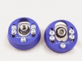 Přední horní uložení tlumičů (Pillowball Top Mounts) Silver Project Audi A3 8L / S3 / TT 8N