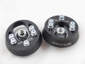Přední horní uložení tlumičů (Pillowball Top Mounts) Silver Project Audi A3 8L / S3 / TT 8N