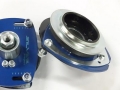 Přední horní uložení tlumičů (Pillowball Top Mounts) Silver Project VW Passat 3C2 / Tiguan 5N / Touran 1T / Scirocco 3 137