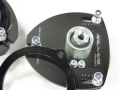 Přední horní uložení tlumičů (Pillowball Top Mounts) Silver Project Audi A3 8P vč. Sportbackack / TT 8J / Q3 8U