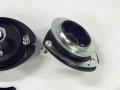 Přední horní uložení tlumičů (Pillowball Top Mounts) Silver Project Audi A3 8P vč. Sportbackack / TT 8J / Q3 8U
